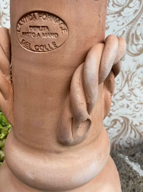 VASO COLLO ALTOH 60