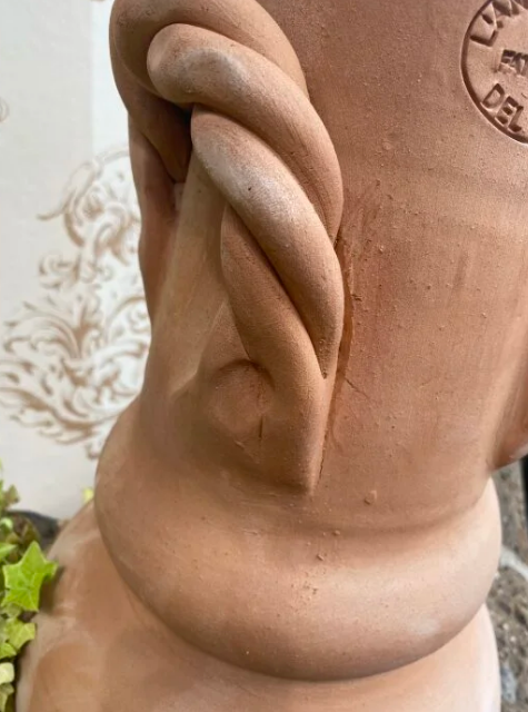 VASO COLLO ALTOH 60
