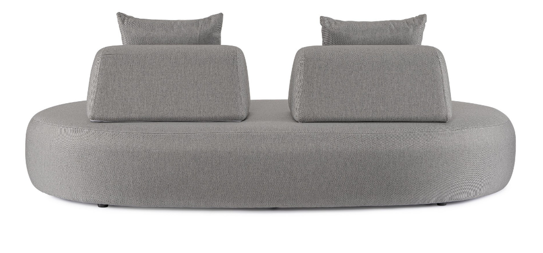 DIVANO C/C COOPER SMOKY