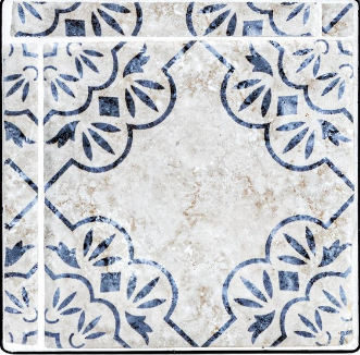 TAVOLINO ERICE MED 23X23 H57