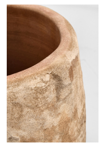 VASO MINH BASSO TERRAC MED D35 H29