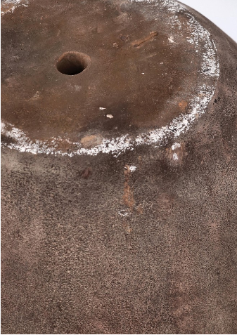 VASO MINH BOMB TERRAC GR D42 H38