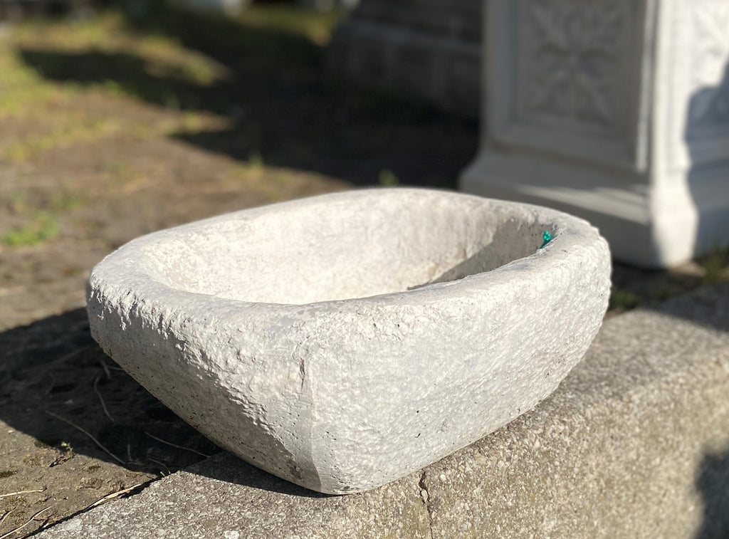 VASO MORTAIO ARCAICO PICC ANT