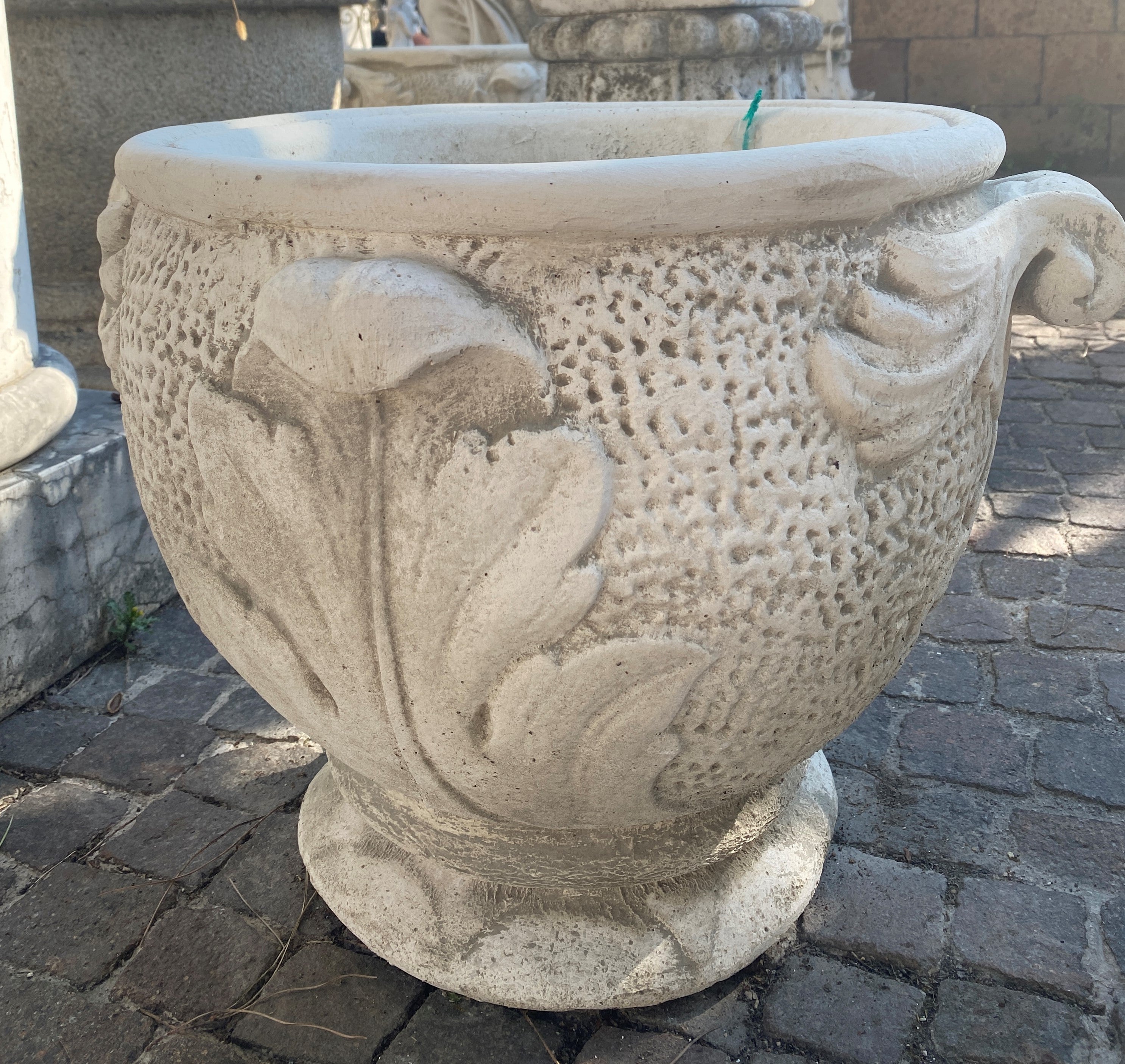 VASO AVENZA 1 ANT