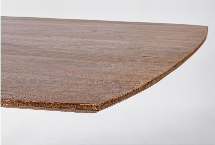 TAVOLO SHERMAN 150X90 PIANO IN MANGO