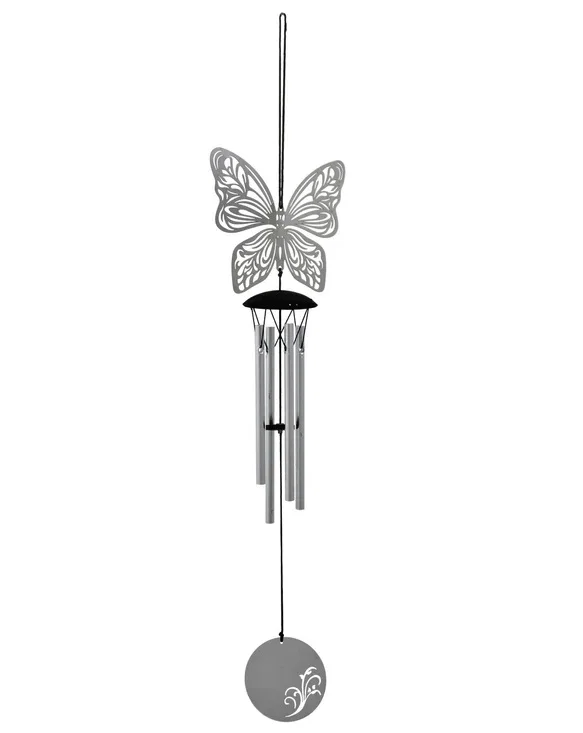 WIND CHIMES FARFALLA