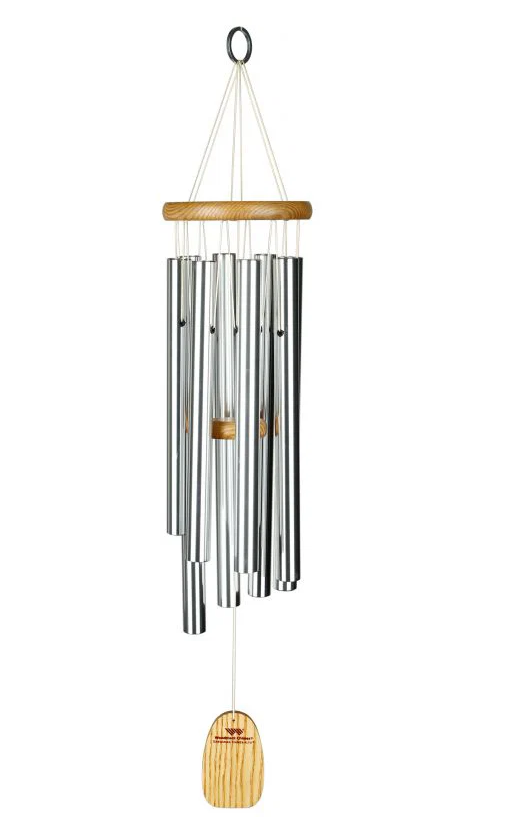 WIND CHIMES "GREGORIANO"