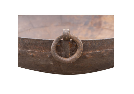BRACIERE D 80 CM H 27
