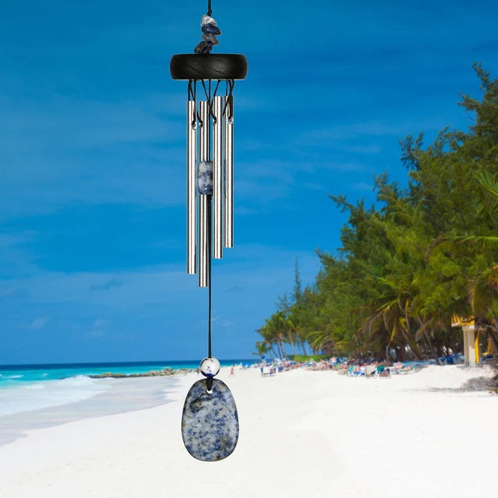 WIND CHIMES "LAPIS"