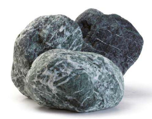CIOTTOLO VERDE ALPI 25-40  SACCO 25KG