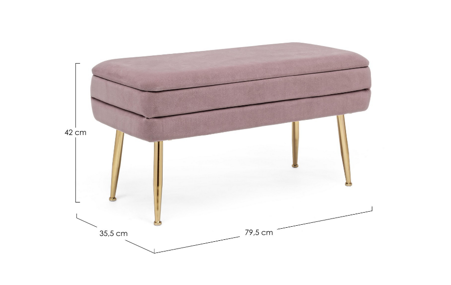 PANCA CONT PAVLINA MAUVE