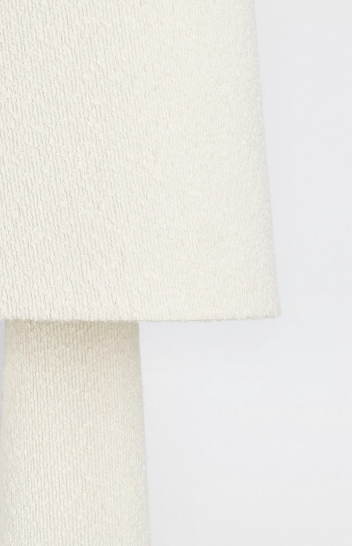 PIANTANA RADHA BOUCL&egrave; SVAS BEIGE H120