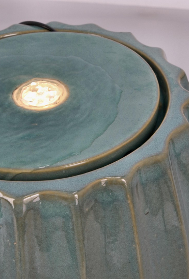 FONTANA ILYA AZZURRO