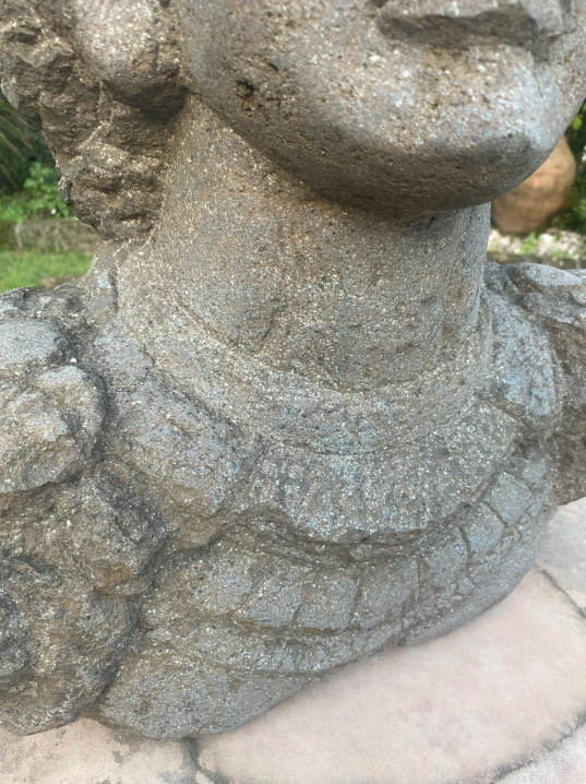 BUSTO DONNA PIETRA