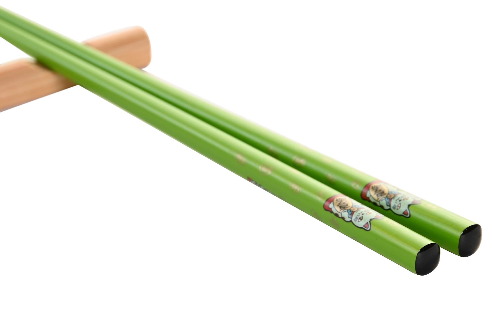 SUCHI SET BAMBOO-GRES GATTO