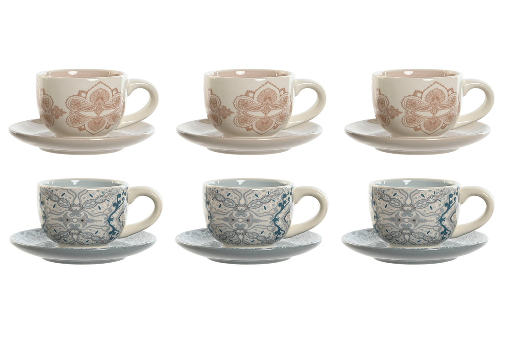 SET CAFF&egrave; DOLOMITE  C/EXPO