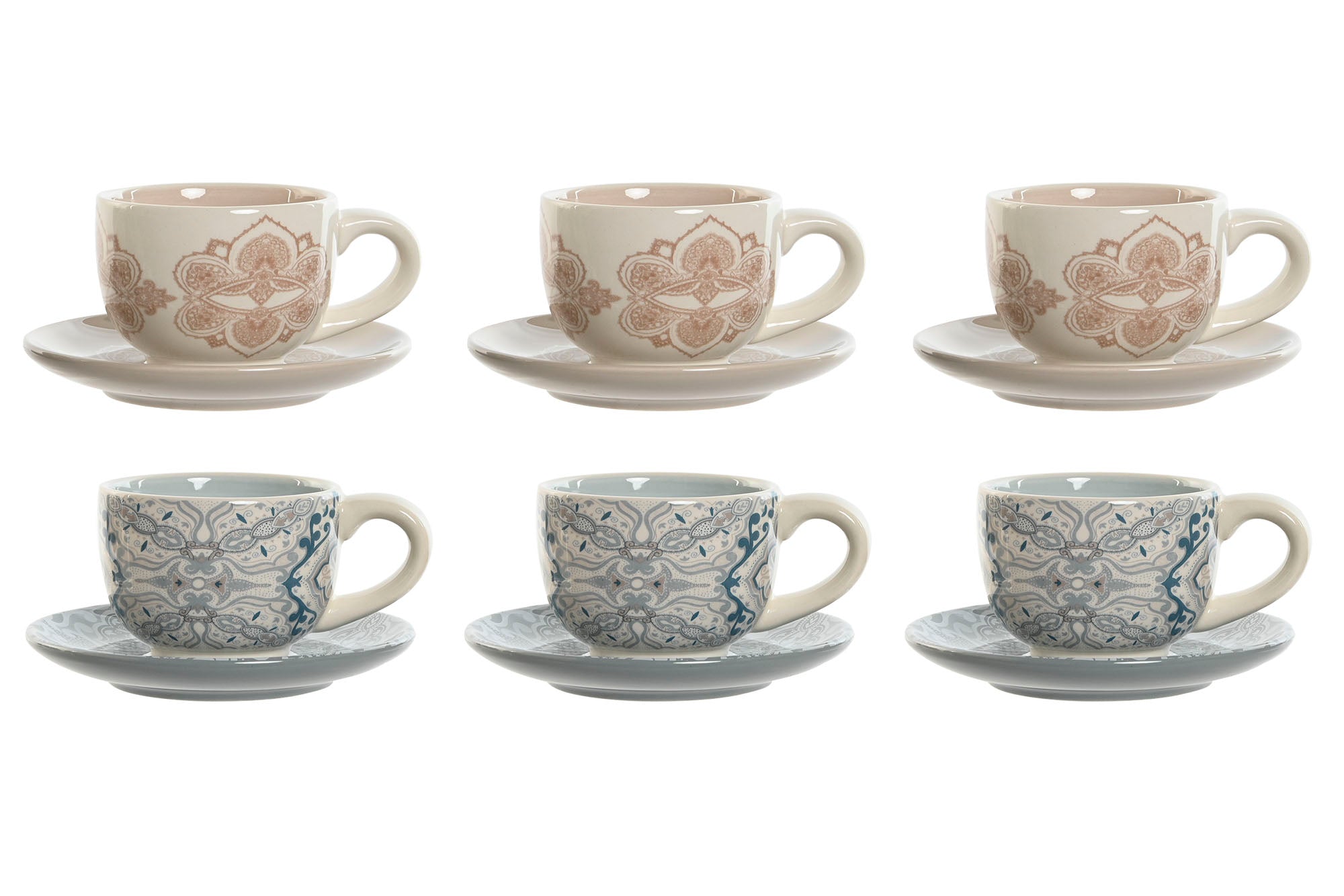 SET CAFF&egrave; DOLOMITE  C/EXPO