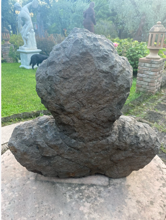 BUSTO DONNA PIETRA