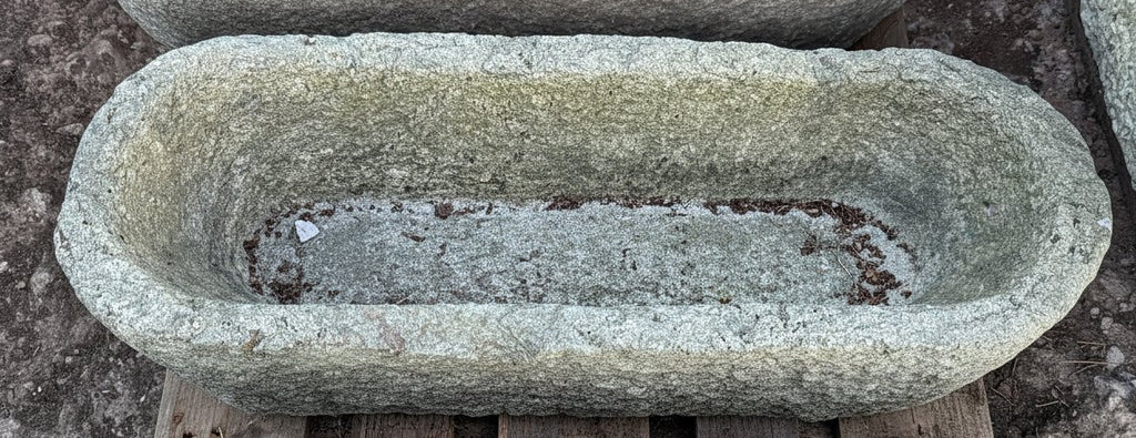 VASCA PIETRA L 100CM