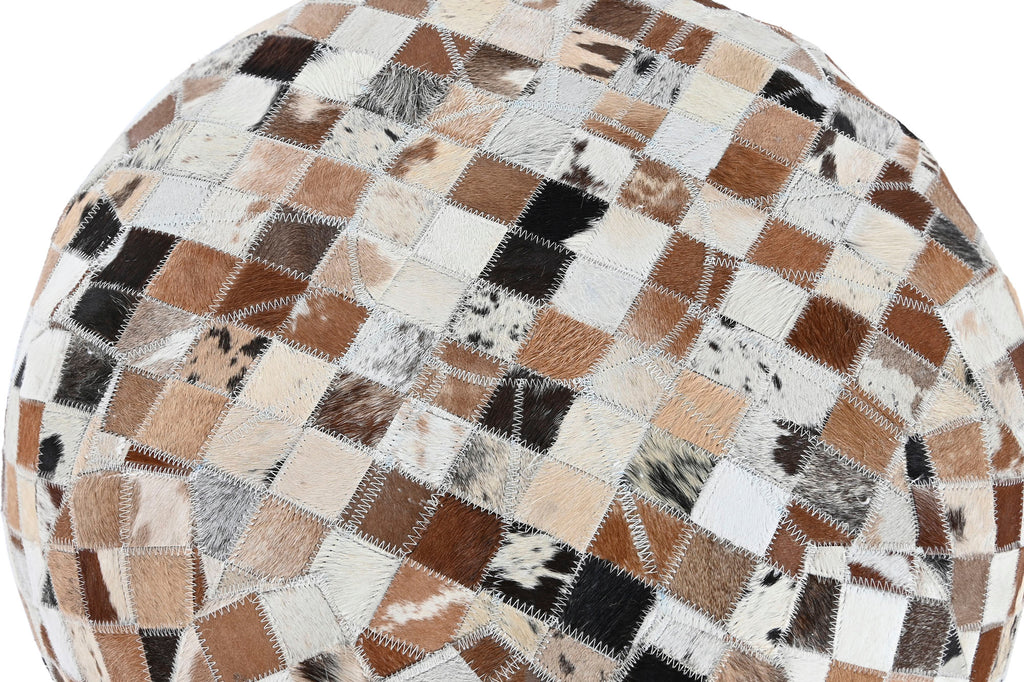 CUSCINONE D48 BEIGE