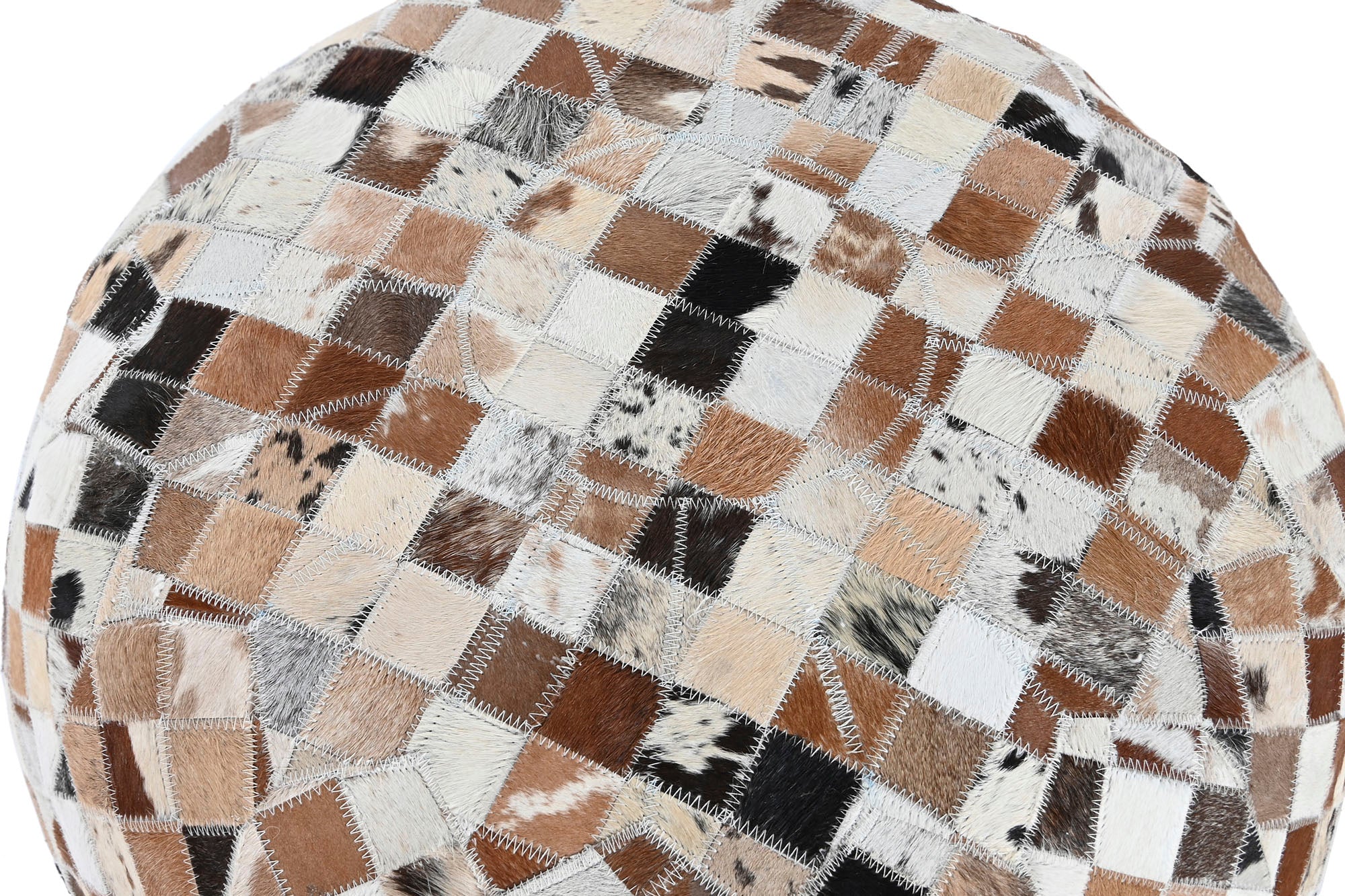 CUSCINONE D48 BEIGE