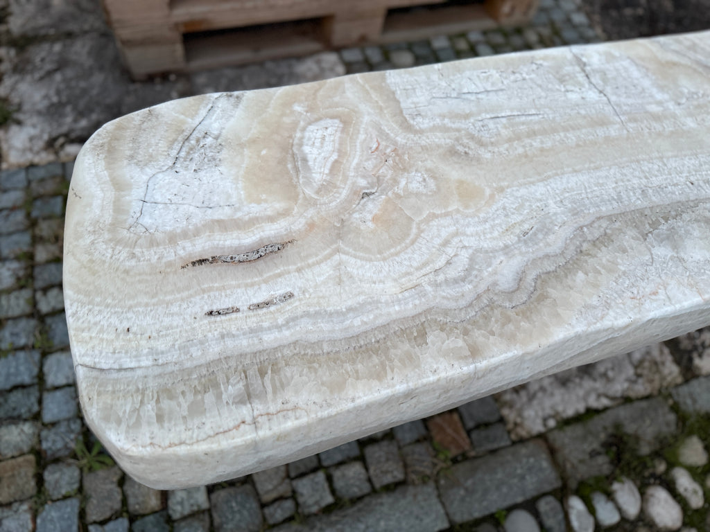 PANCHINA ONICE L 120