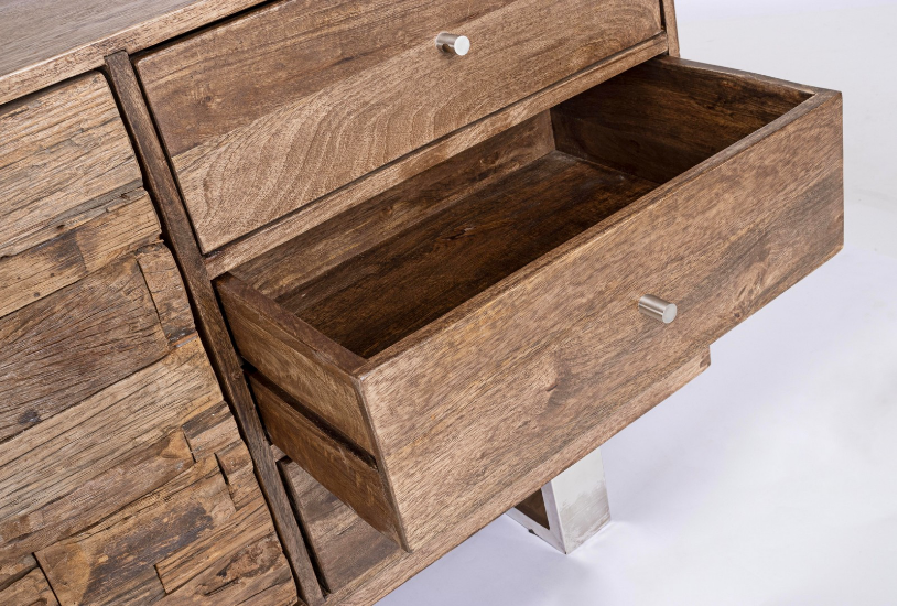 CREDENZA 2Z STANTION