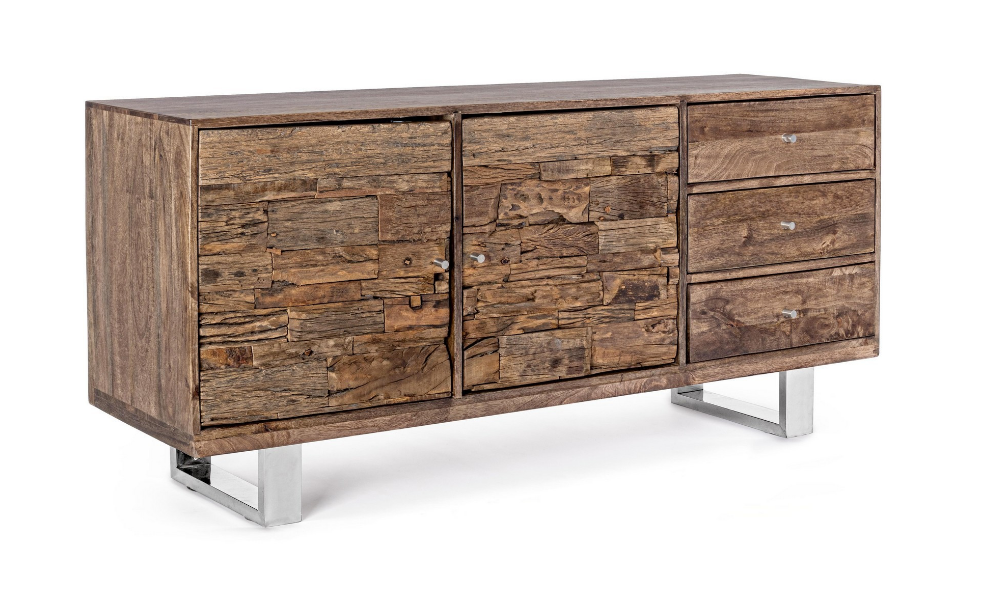 CREDENZA 2Z STANTION