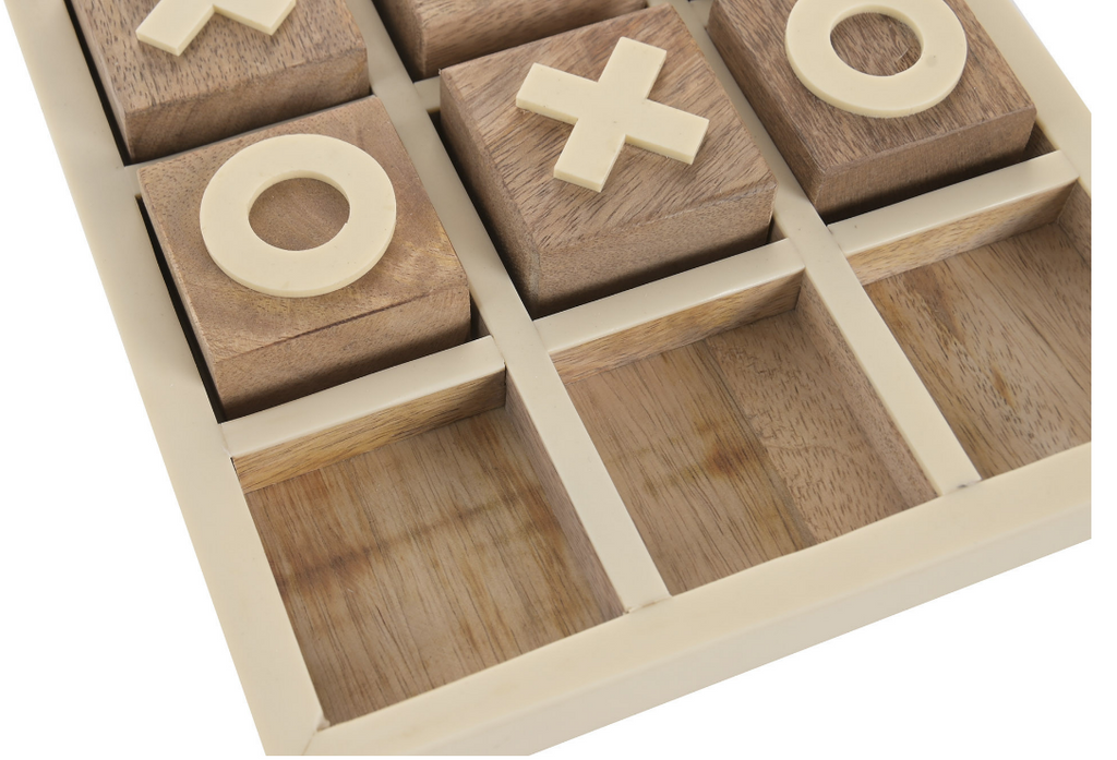 GIOCO TRIS