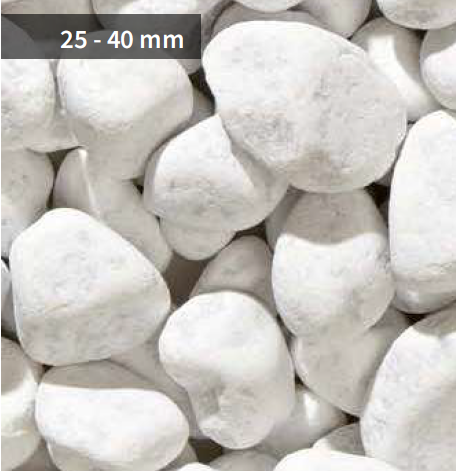 CIOTTOLO CARRARA 25/40