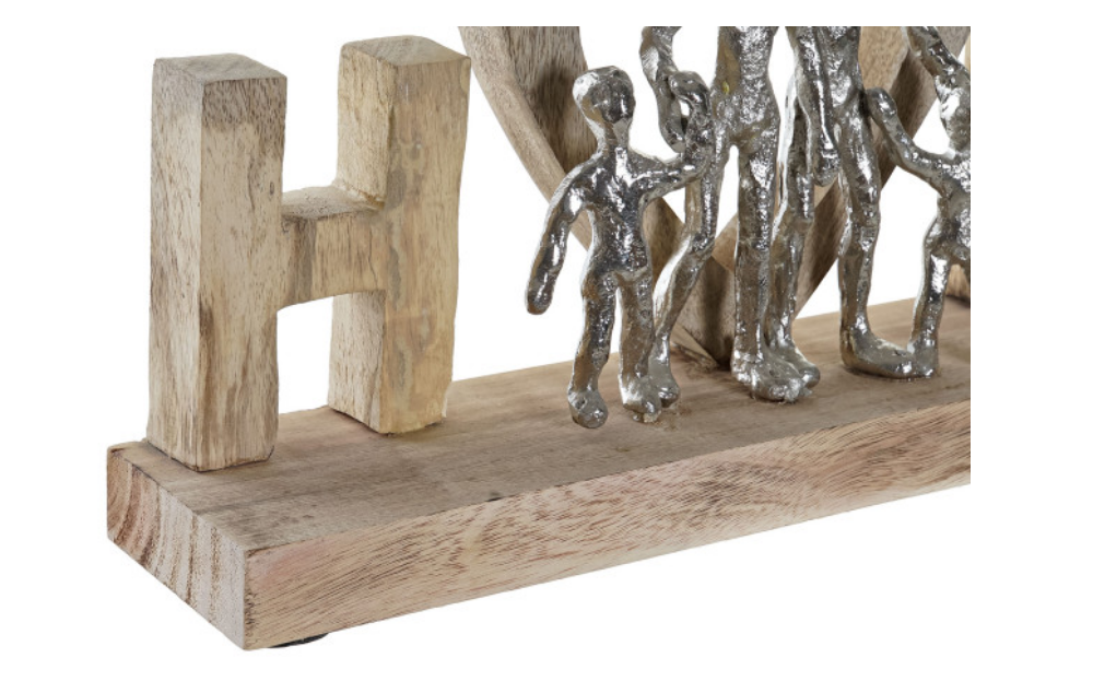 DECORAZIONE MANGO HOME