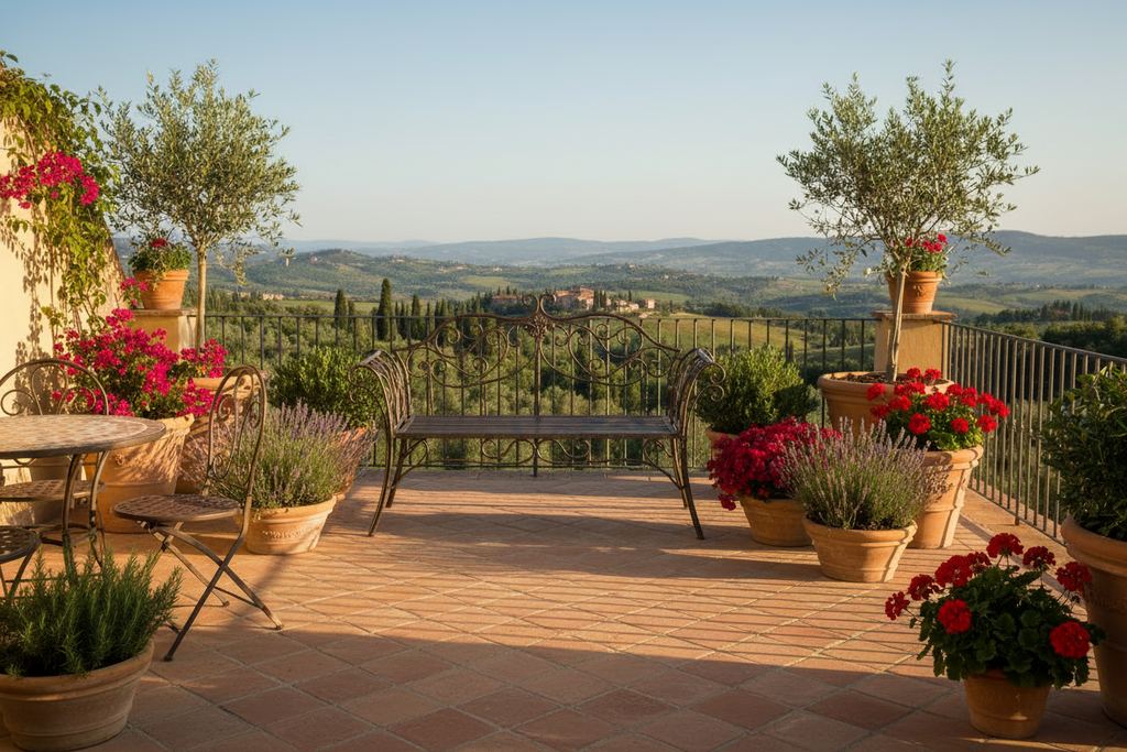 DIVANETTO 133X49X90 COL BRONZO