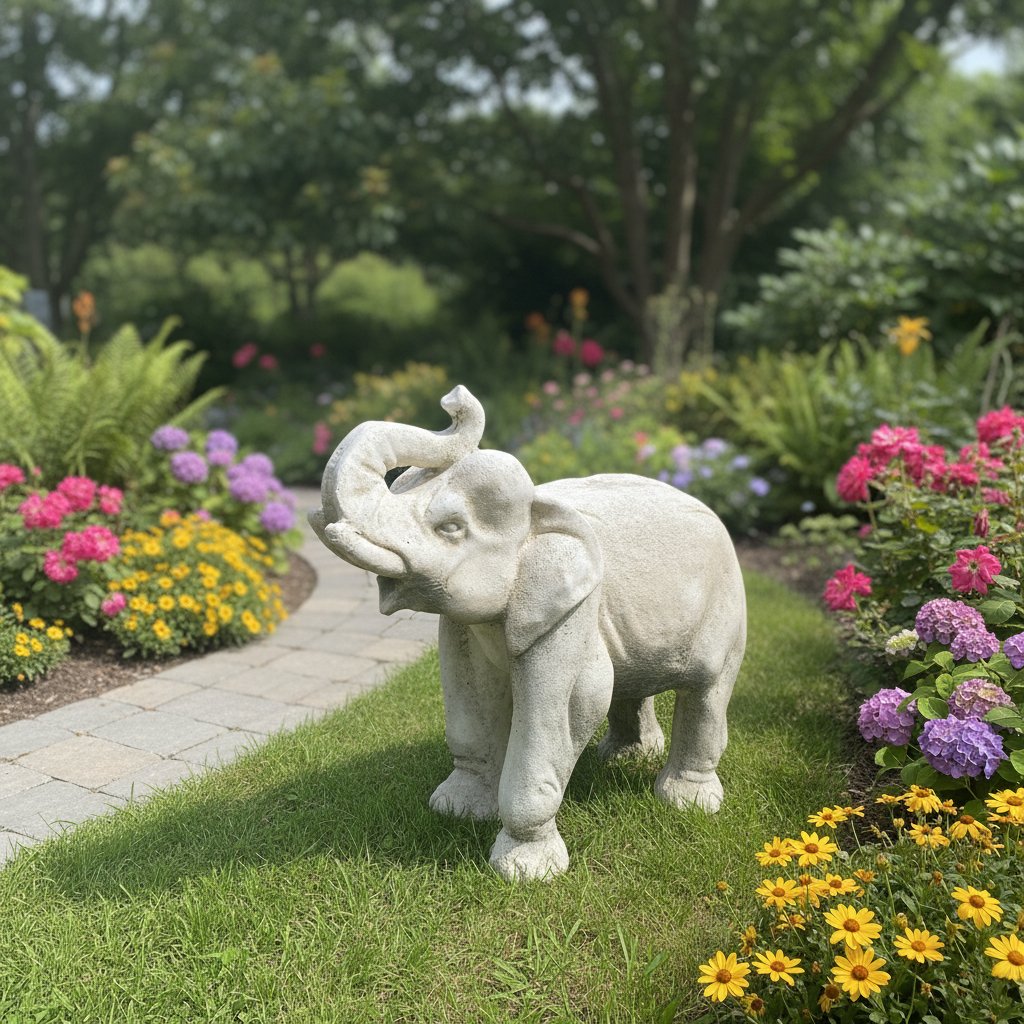 ELEFANTE GRANDE ANT