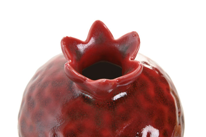 MELOGRANO CERAMICA GRANATA