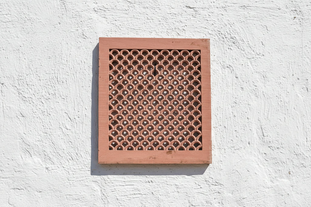 GRIGLIA PIETRA INDIA