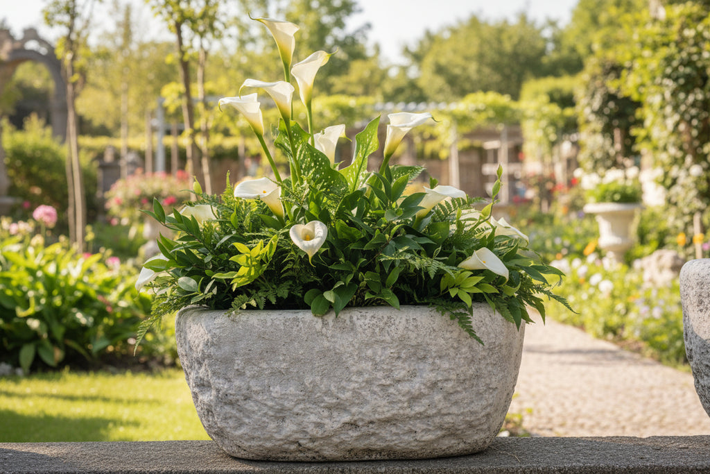 MORTAIO ARCAICO MEDIO