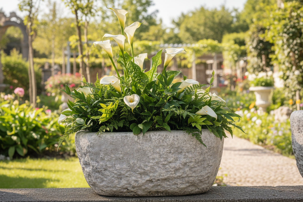 MORTAIO ARCAICO MEDIO