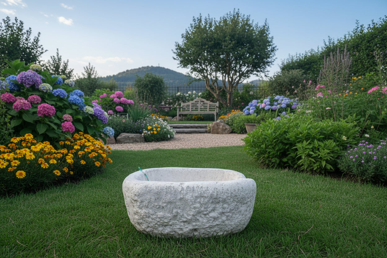 MORTAIO ARCAICO MEDIO