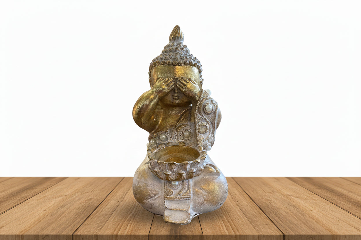 BUDDHA DECAP