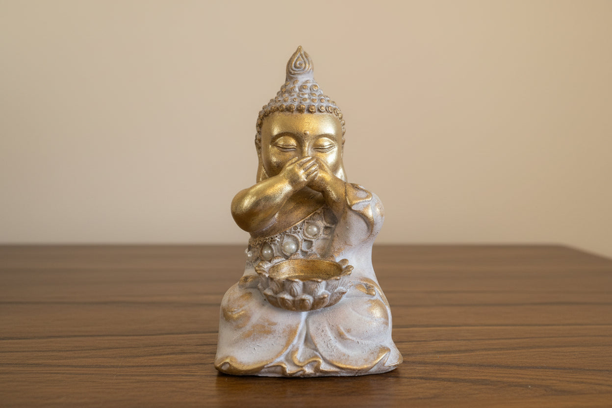 BUDDHA DECAP