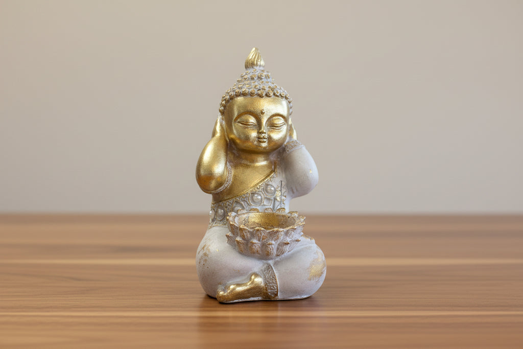 BUDDHA DECAP
