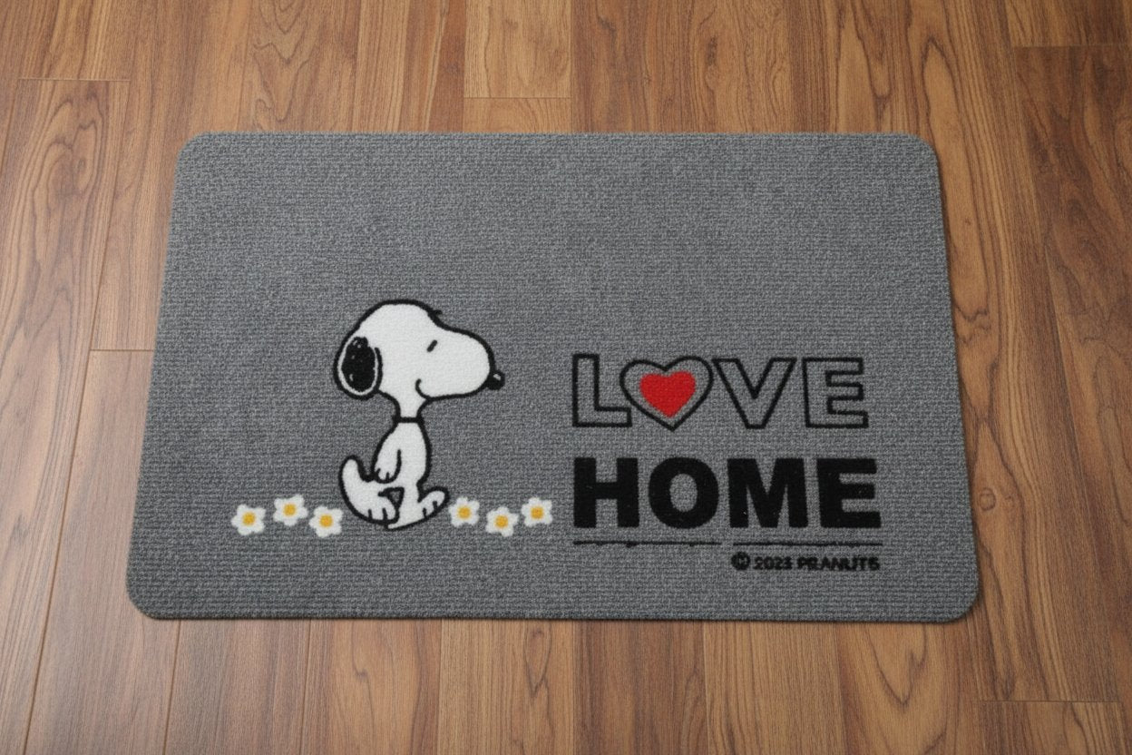 ZERBINO SNOOPY LOVE
