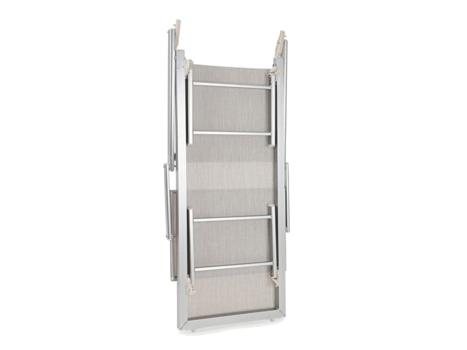 LETTINO OCEAN C/TETT GRIGIO