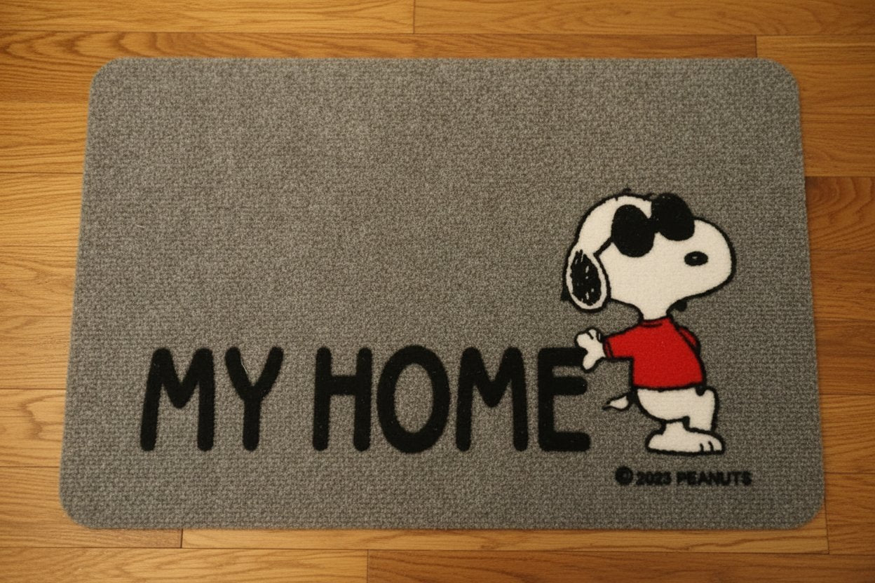 ZERBINO SNOOPY LOVE