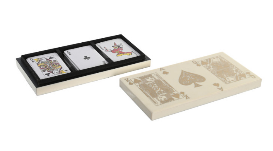 GIOCO CARTE