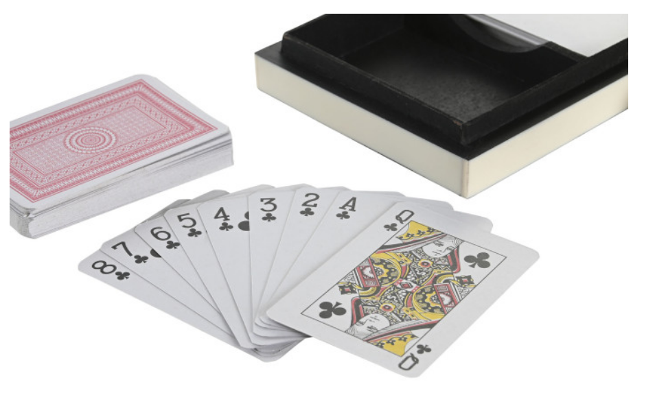 GIOCO CARTE
