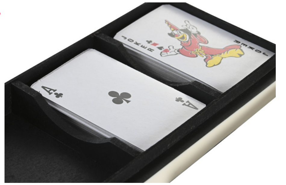 GIOCO CARTE