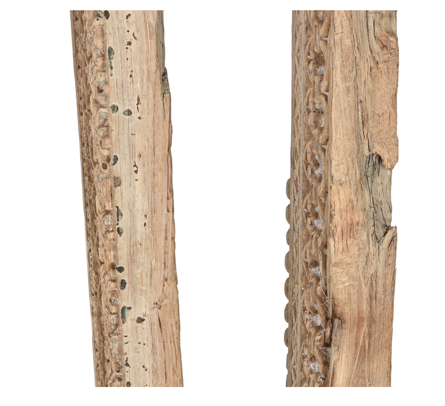 SCULTURA LEGNO