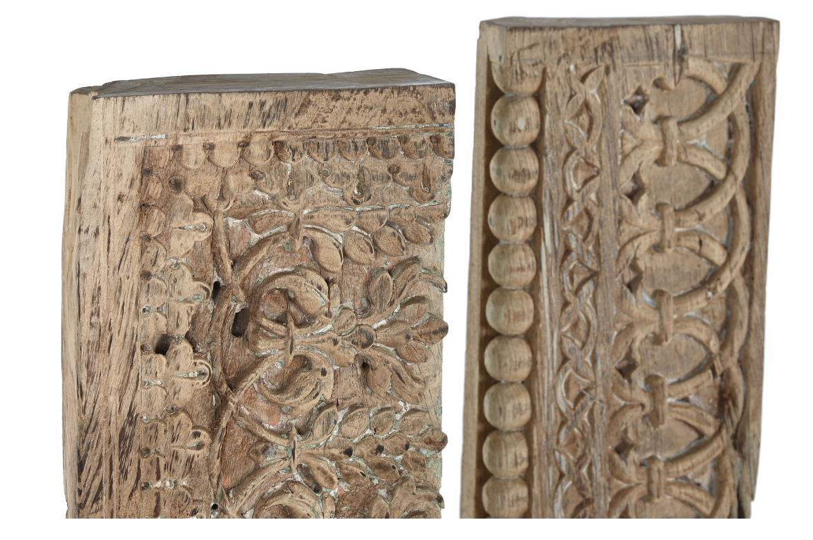 SCULTURA LEGNO