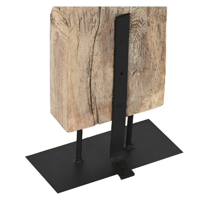 SCULTURA LEGNO